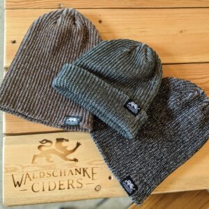 Thurgau Beanie
