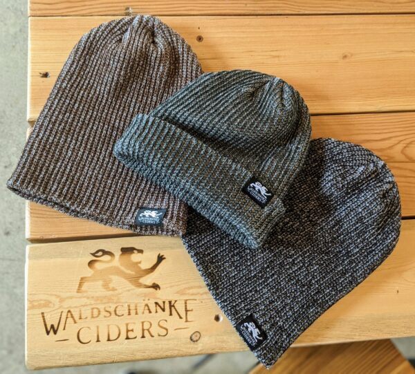 Thurgau Beanie