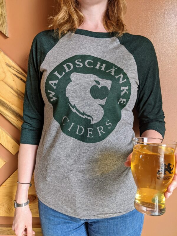 Baseball Tee - Image 3