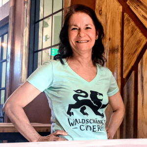 Women's V-Neck