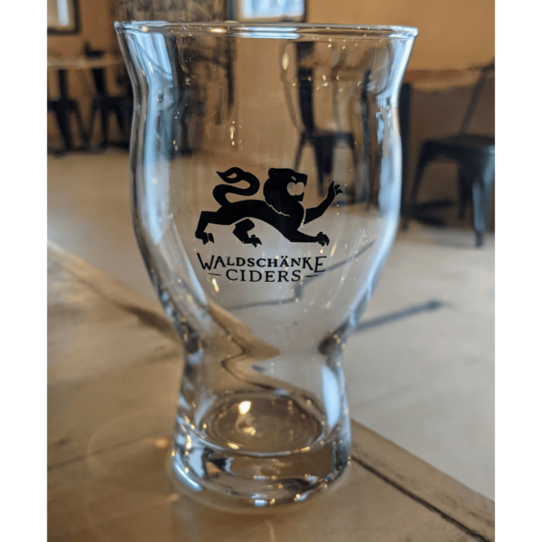 Classic Pint Glass